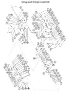 Preview for 20 page of Berkel 180D Parts List