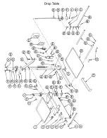 Preview for 24 page of Berkel 180D Parts List