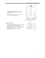 Preview for 10 page of Berkel 330M Instructions For Use, Installation And Maintenance