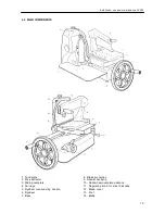 Preview for 13 page of Berkel 330M Instructions For Use, Installation And Maintenance