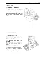 Preview for 15 page of Berkel 330M Instructions For Use, Installation And Maintenance