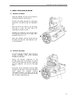 Preview for 16 page of Berkel 330M Instructions For Use, Installation And Maintenance