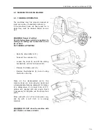 Preview for 17 page of Berkel 330M Instructions For Use, Installation And Maintenance