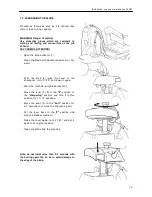 Preview for 19 page of Berkel 330M Instructions For Use, Installation And Maintenance