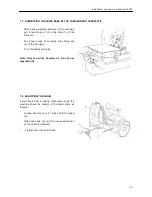 Preview for 20 page of Berkel 330M Instructions For Use, Installation And Maintenance