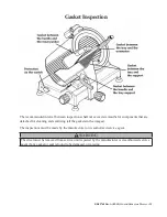 Preview for 15 page of Berkel 823E-PLUS Owner'S/Operator'S Manual