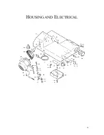 Preview for 14 page of Berkel 823E Parts Manual