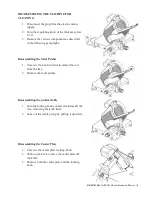 Preview for 9 page of Berkel 829A-PLUS Owner'S/Operator'S Manual