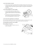 Preview for 12 page of Berkel 829A-PLUS Owner'S/Operator'S Manual