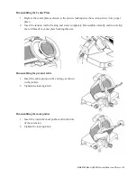 Preview for 13 page of Berkel 829A-PLUS Owner'S/Operator'S Manual