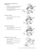 Preview for 27 page of Berkel 829A-PLUS Owner'S/Operator'S Manual