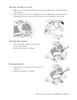 Preview for 31 page of Berkel 829A-PLUS Owner'S/Operator'S Manual