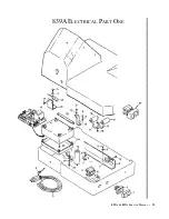 Предварительный просмотр 18 страницы Berkel 829A Service Manual