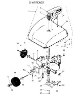 Preview for 2 page of Berkel 909A Parts Catalogue