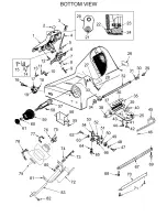 Preview for 6 page of Berkel 909A Parts Catalogue