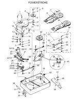 Preview for 8 page of Berkel 909A Parts Catalogue