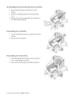 Preview for 8 page of Berkel B10-SLC Owner'S/Operator'S Manual