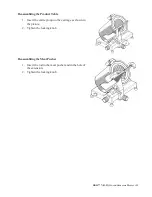 Preview for 13 page of Berkel B10-SLC Owner'S/Operator'S Manual