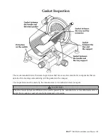 Preview for 15 page of Berkel B10-SLC Owner'S/Operator'S Manual