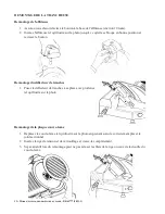 Preview for 30 page of Berkel B10-SLC Owner'S/Operator'S Manual