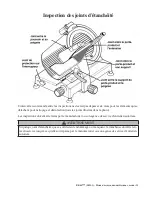 Preview for 33 page of Berkel B10-SLC Owner'S/Operator'S Manual