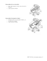 Preview for 49 page of Berkel B10-SLC Owner'S/Operator'S Manual