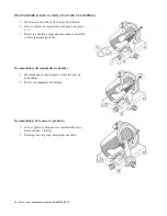 Preview for 50 page of Berkel B12A-SLC Owner'S/Operator'S Manual