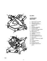 Preview for 19 page of Berkel BED300 User Manual