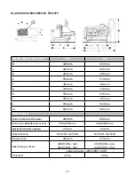 Preview for 63 page of Berkel BED300 User Manual