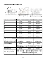 Preview for 148 page of Berkel BED300 User Manual