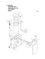 Предварительный просмотр 93 страницы Berkel BF+15F Use And Maintenance Manual