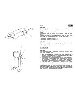 Preview for 2 page of Berkel BF8T Operating And Maintenance Manual