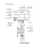 Предварительный просмотр 12 страницы Berkel BM +32F Use And Maintenance Manual