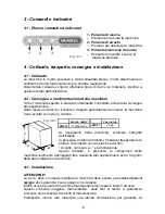 Предварительный просмотр 13 страницы Berkel BM +32F Use And Maintenance Manual