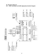 Предварительный просмотр 27 страницы Berkel BM +32F Use And Maintenance Manual