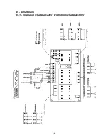 Предварительный просмотр 43 страницы Berkel BM +32F Use And Maintenance Manual