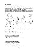 Предварительный просмотр 44 страницы Berkel BM +32F Use And Maintenance Manual