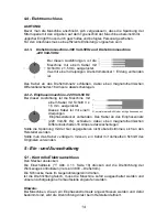 Предварительный просмотр 46 страницы Berkel BM +32F Use And Maintenance Manual