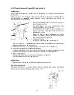 Предварительный просмотр 57 страницы Berkel BM +32F Use And Maintenance Manual