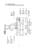 Предварительный просмотр 59 страницы Berkel BM +32F Use And Maintenance Manual