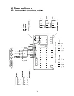 Предварительный просмотр 75 страницы Berkel BM +32F Use And Maintenance Manual