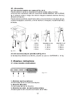 Предварительный просмотр 76 страницы Berkel BM +32F Use And Maintenance Manual