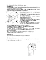 Preview for 9 page of Berkel BM+42F Use And Maintenance Manual