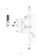 Preview for 12 page of Berkel BM+42F Use And Maintenance Manual