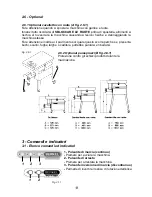 Preview for 13 page of Berkel BM+42F Use And Maintenance Manual