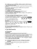 Preview for 16 page of Berkel BM+42F Use And Maintenance Manual