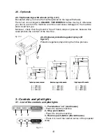 Preview for 29 page of Berkel BM+42F Use And Maintenance Manual