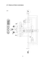 Preview for 43 page of Berkel BM+42F Use And Maintenance Manual