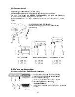 Preview for 45 page of Berkel BM+42F Use And Maintenance Manual