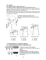 Preview for 61 page of Berkel BM+42F Use And Maintenance Manual